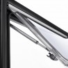 VENTANA ABATIBLE S4 1200X500 VENTANA ABATIBLE S4 1200X500