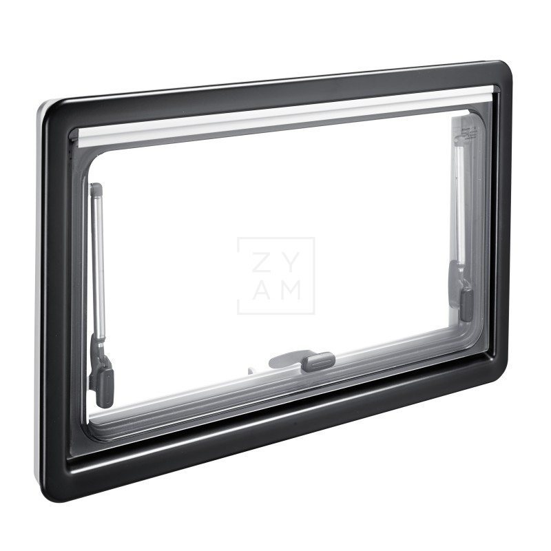 VENTANA ABATIBLE S4 500X500