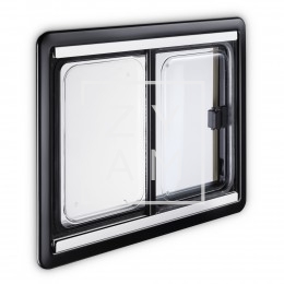 VENTANA CORREDERA S4 700X600