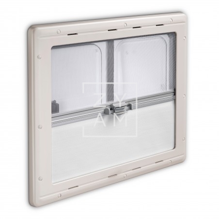 VENTANA CORREDERA S4 900X450