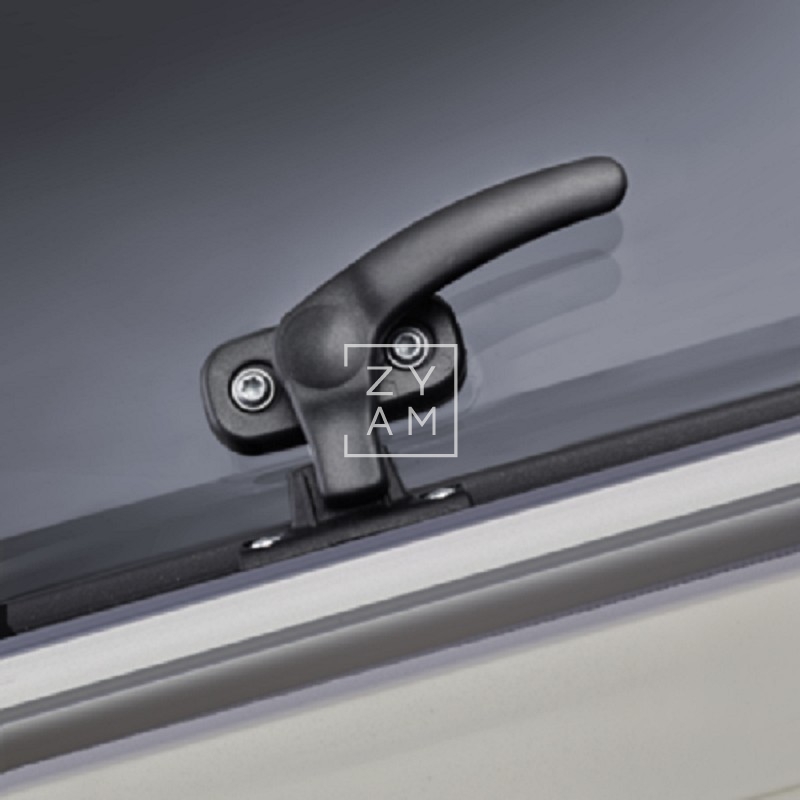 VENTANA ABATIBLE S7P 960X450