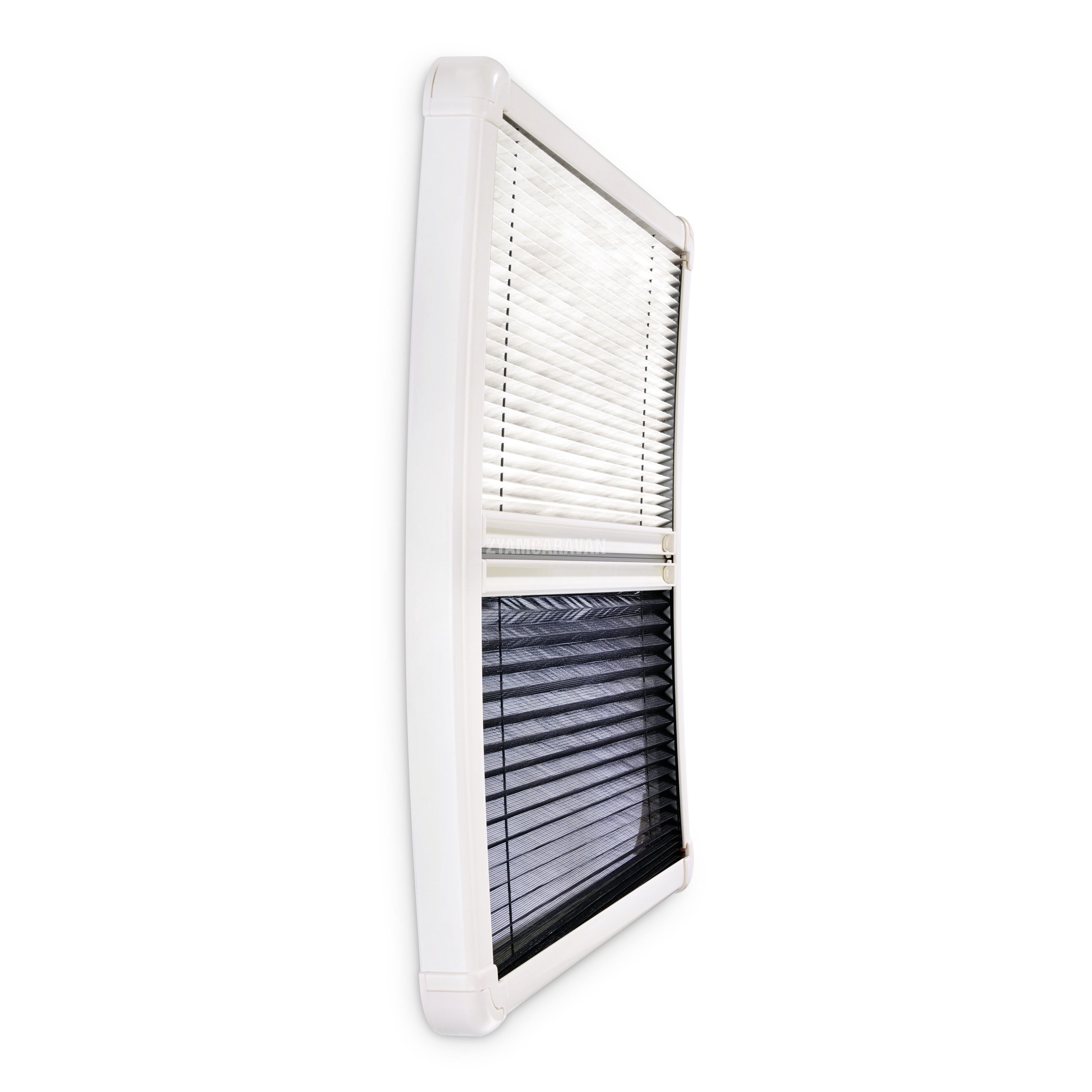ESTOR VENTANA S7P-PB 703X437 para Caravanas