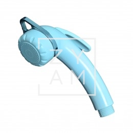 POMO DUCHA K ECO SIN FLEXO