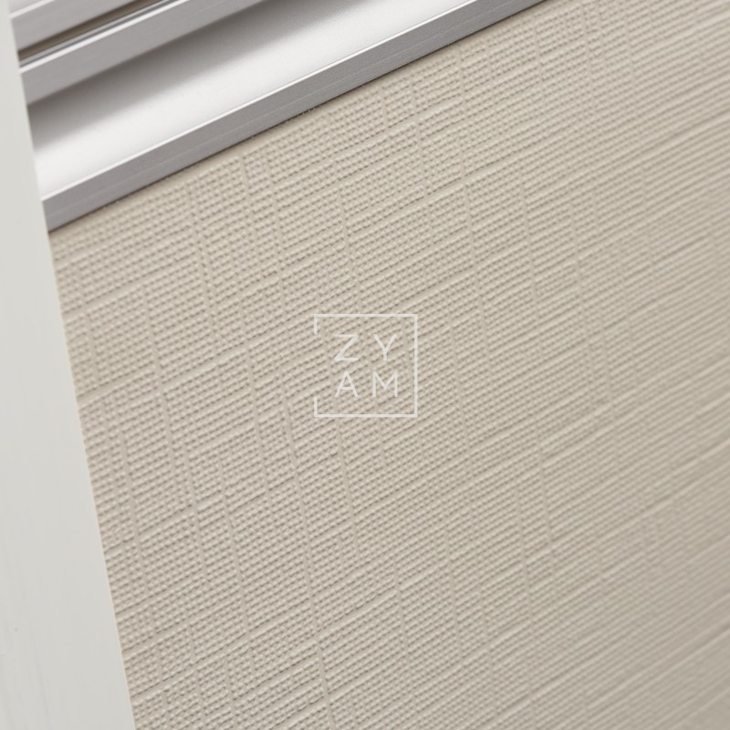 CASSETTE DB1R 1180X330 CREMA