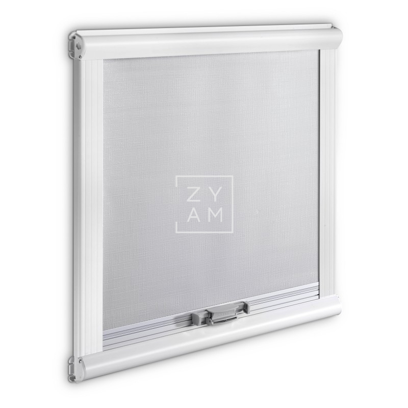 CASSETTE DOBLE 540x500 GRIS