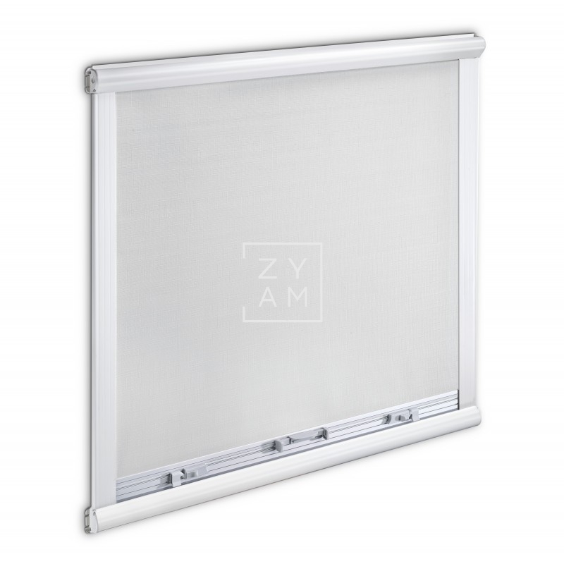 CASSETTE DOBLE 540x500 GRIS