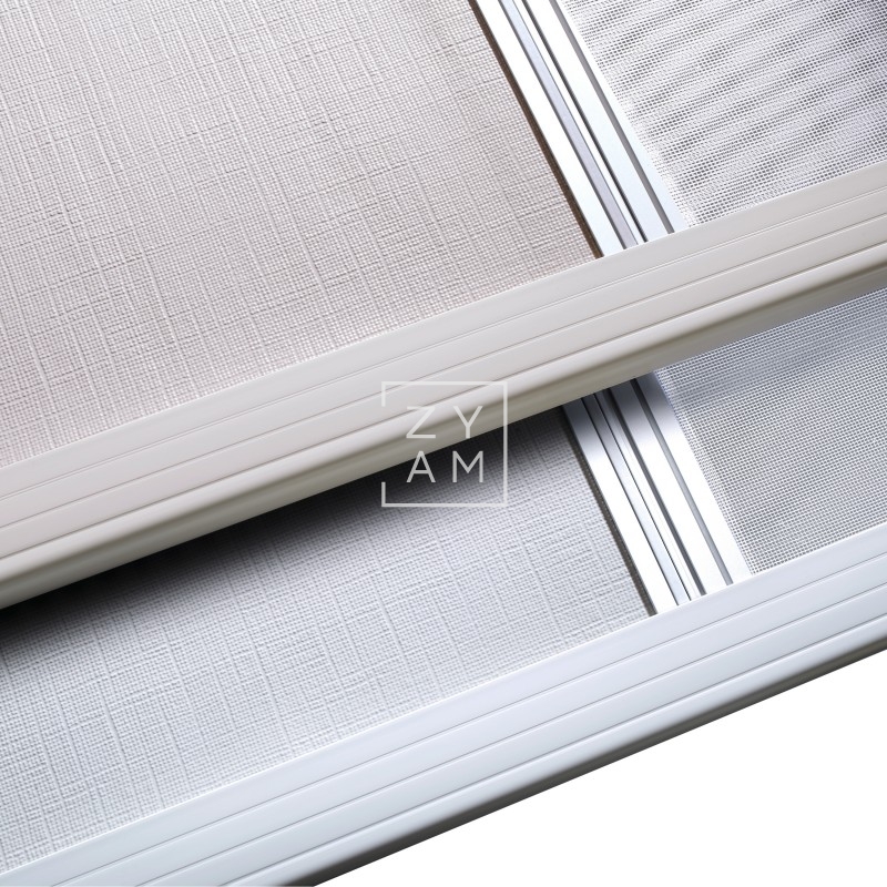 CASSETTE DOBLE 540x500 GRIS