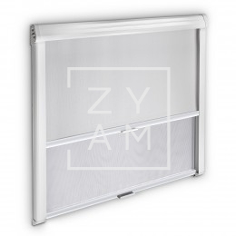 CASSETTE RASTROLLO 760X710 GRIS
