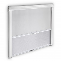 Cassette Rastrollo 1560X810 Gris