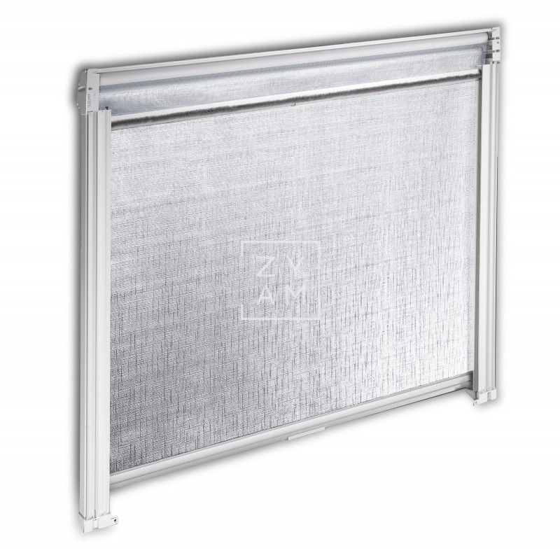 CASSETTE RASTROLLO 1060X710 GRIS