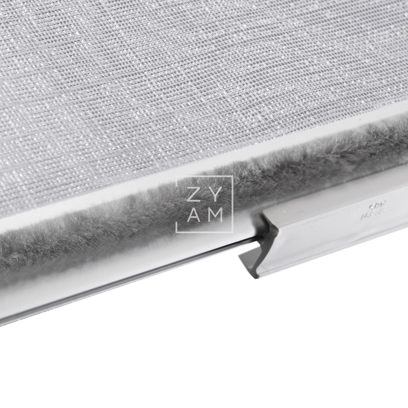 CASSETTE RASTROLLO 1460X810 GRIS