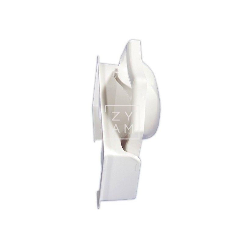 LAVABO ABATIBLE 54X31X18 BLANCO