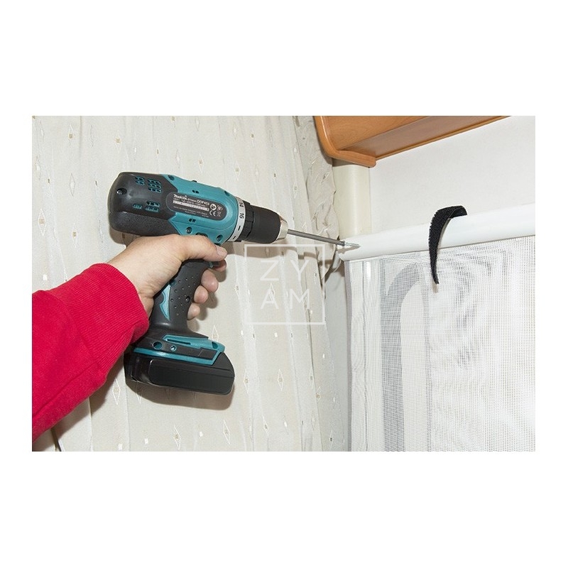 MOSKITO NET PRO FIAMMA