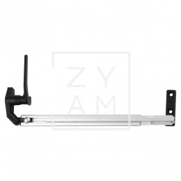 COMPAS POLYFIX C/CIERRE 230