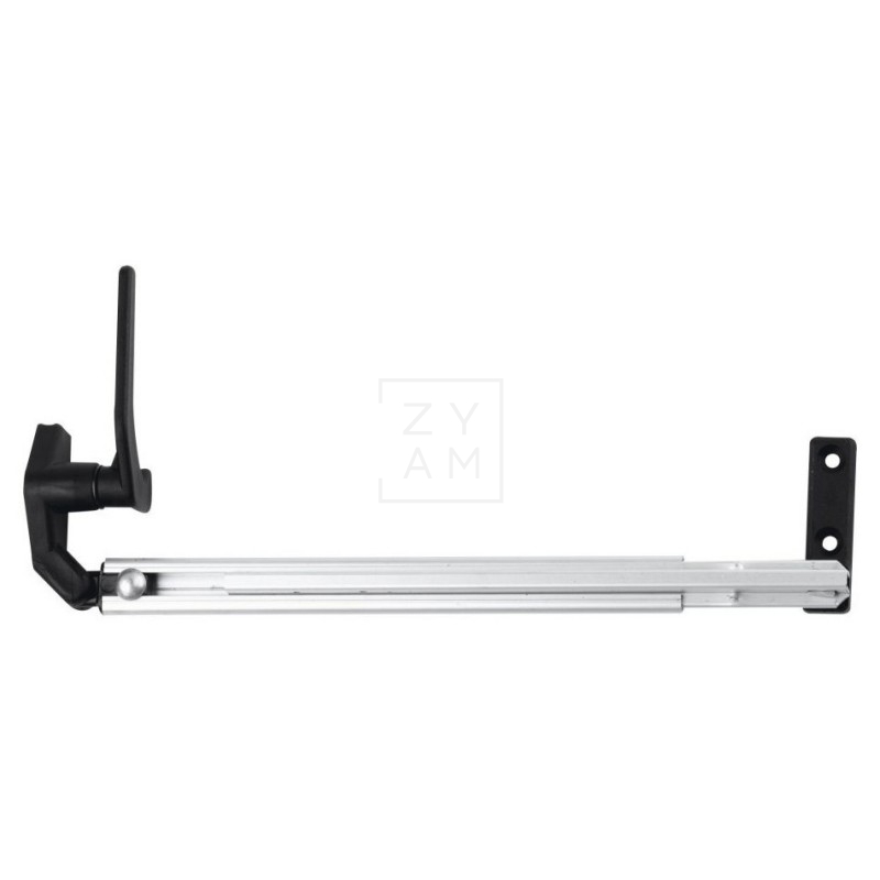 COMPAS POLYFIX C/CIERRE 300