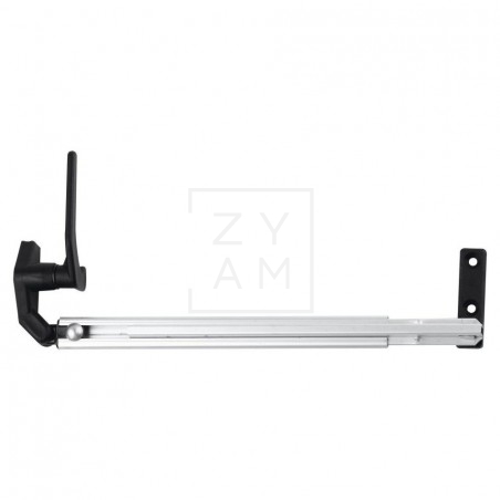 COMPAS POLYFIX C/CIERRE 300