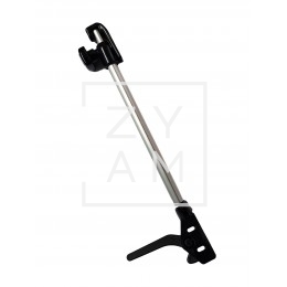 Compás Perilla Polyplastic 230