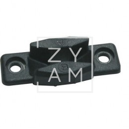 U CIERRE VENTANA POLYPLASTIC