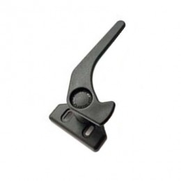 CIERRE VENTANA POLYPLASTIC AERO C/BOTON