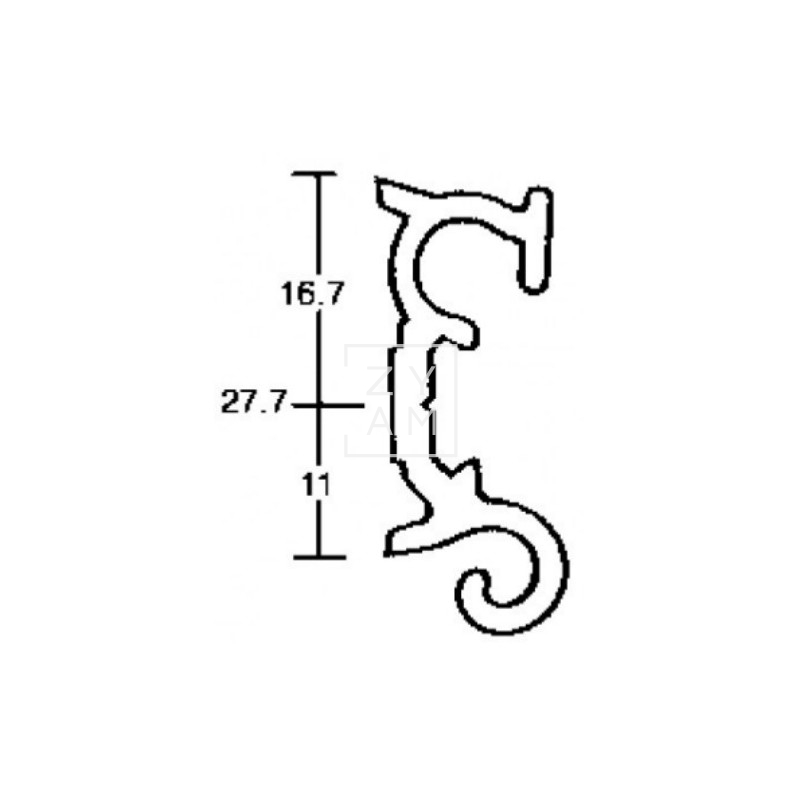 GUIA POLYPLASTIC 3.08/4.08/4.16