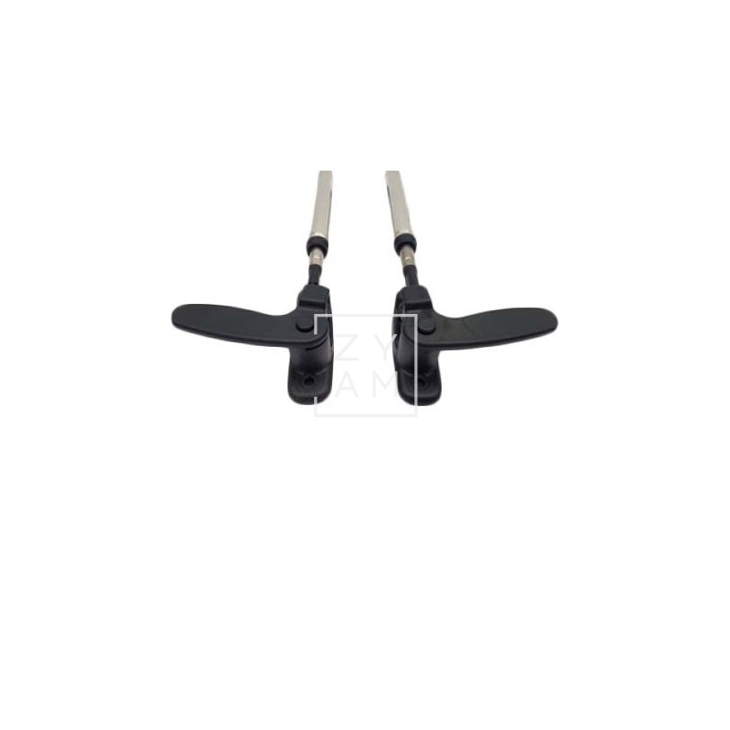 COMPAS S3/S4/S5 350 PAR