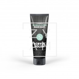 Pasta de Pulir Cristal Acrílico Dometic 75 mlIC