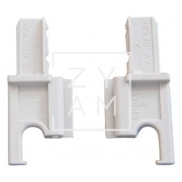 Terminal Rastrollo 2001 Par