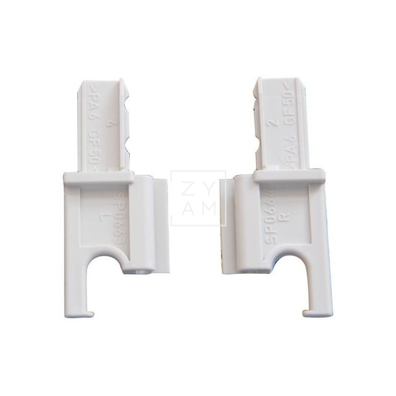 TERMINAL RASTROLLO 2001 PAR