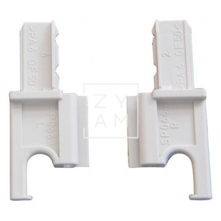 TERMINAL RASTROLLO 2001 PAR