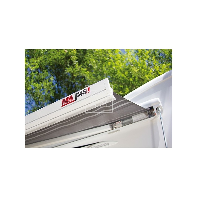 TOLDO F45L 450 P.W. / R.B.