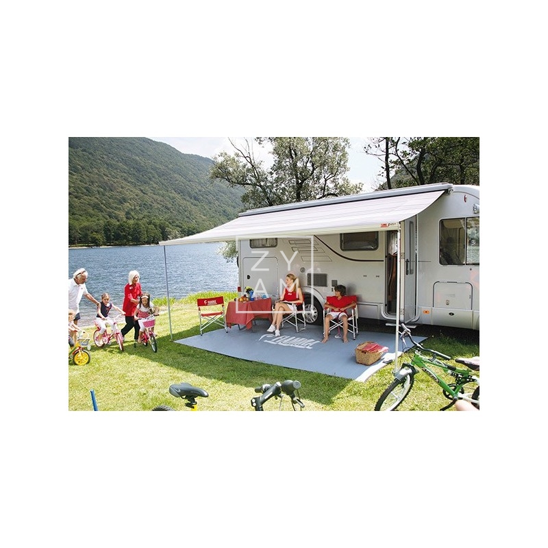 TOLDO F45L 550 P.W. / R.B.