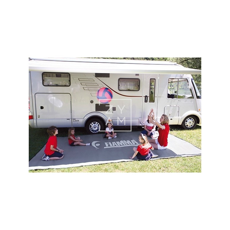 TOLDO F45S 350 P.W./R.B.