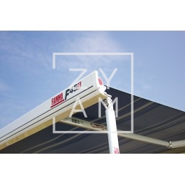 Toldo F45S 400
