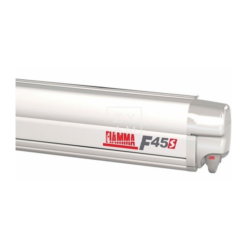 Toldo Fiamma F45S VW T5/T6