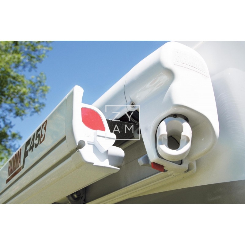 TOLDO F45S 350 P.W./R.B.