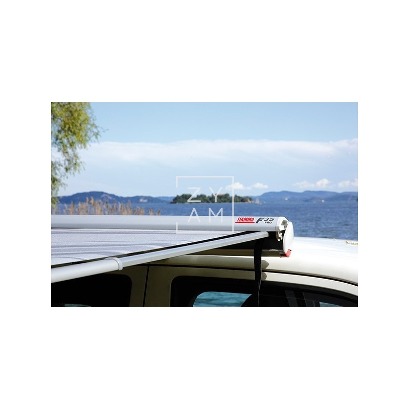 TOLDO F35PRO 220 T./R.G.