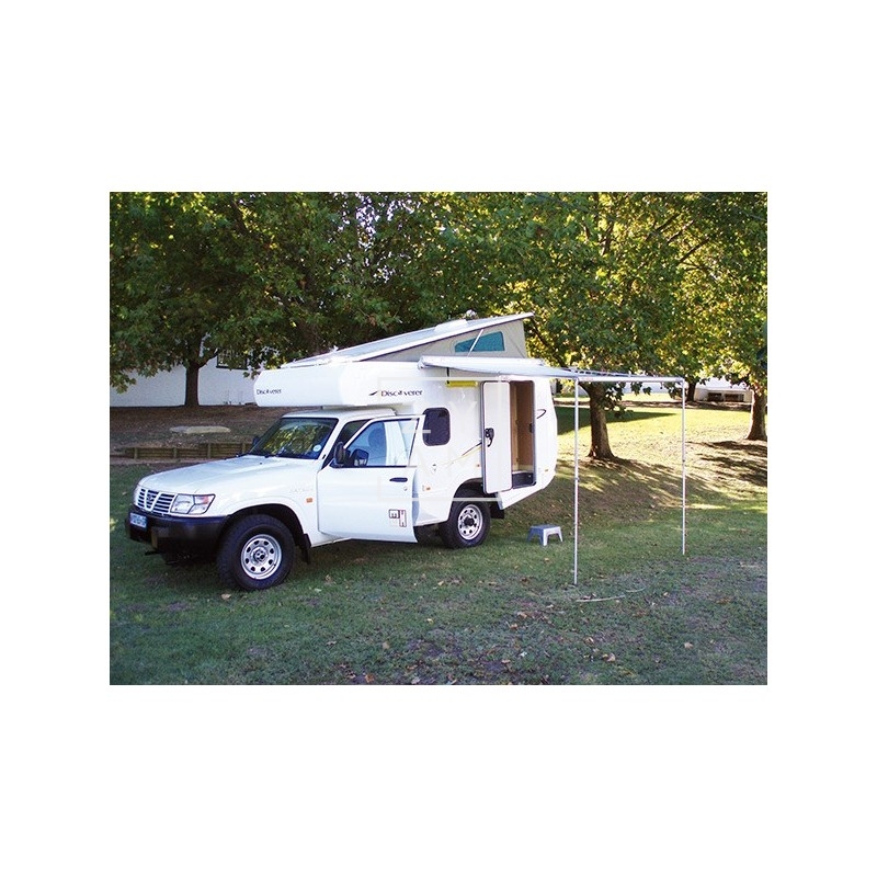 TOLDO F35PRO 220 T./R.G.