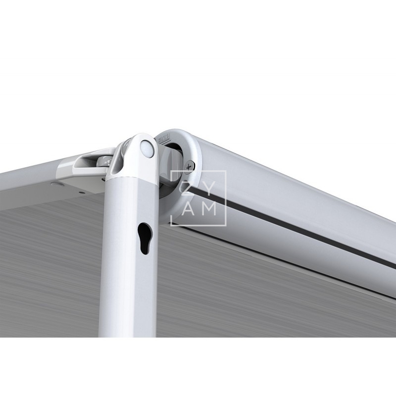 TOLDO CARAVANSTORE XL 410