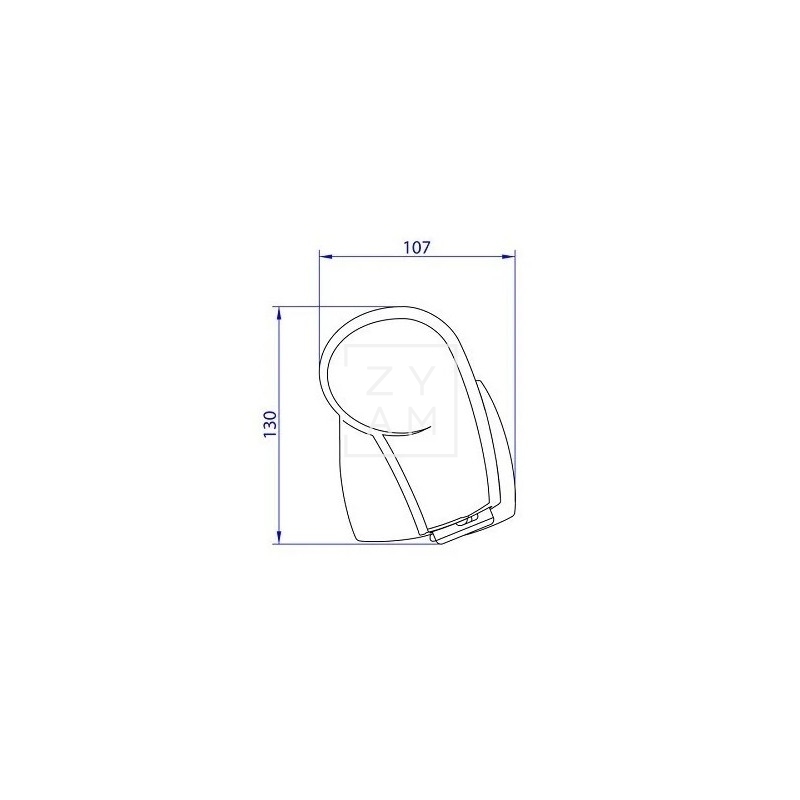 TOLDO THULE 5102 260
