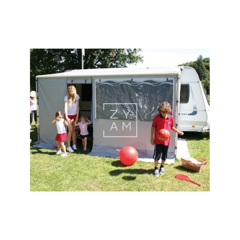 PRIVACY ROOM CS LIGHT CARAVANSTORE