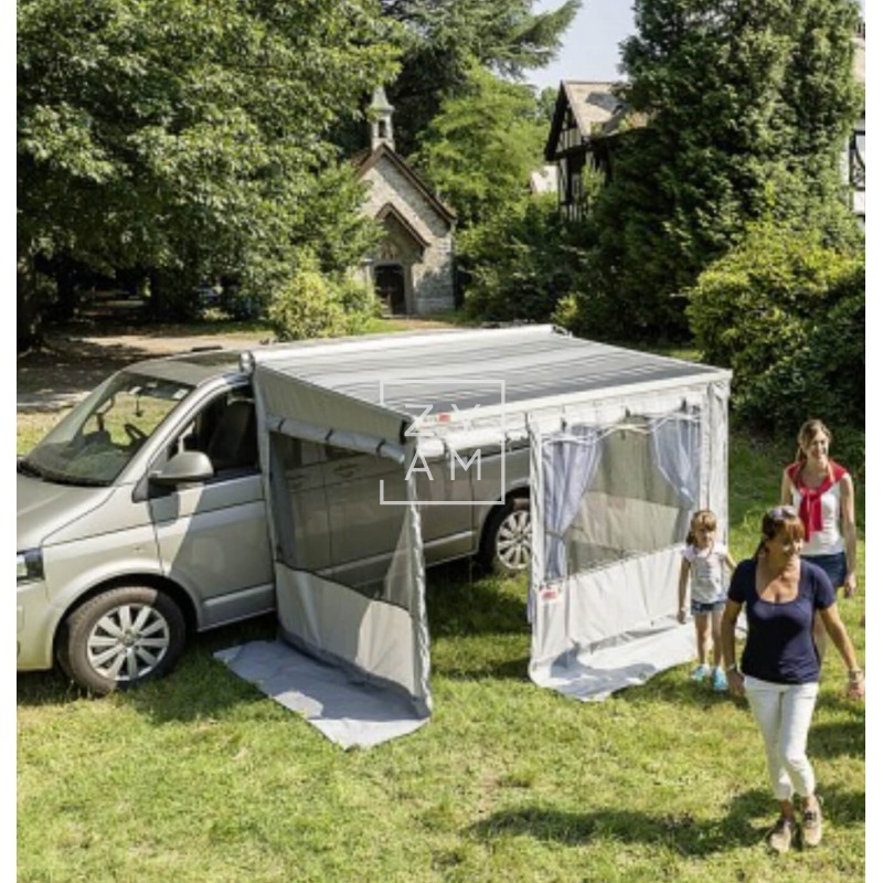 PRIVACY ROOM LIGHT VAN 260