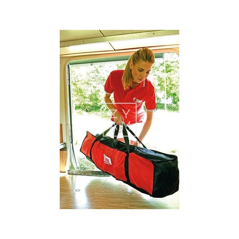 PRIVACY ROOM LIGHT VAN 260