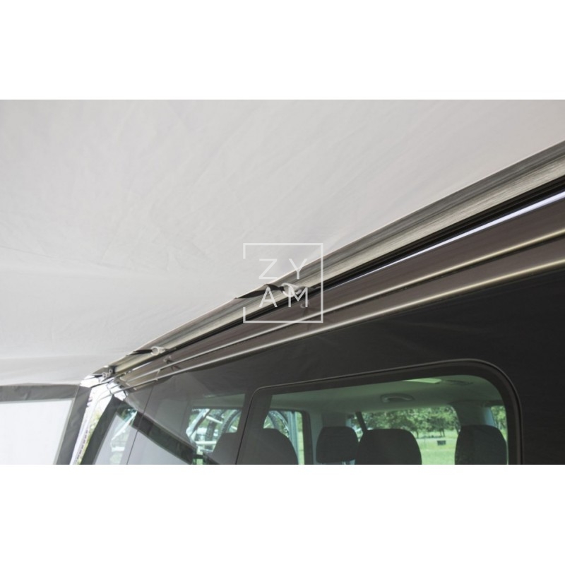 PRIVACY ROOM VAN F40 270