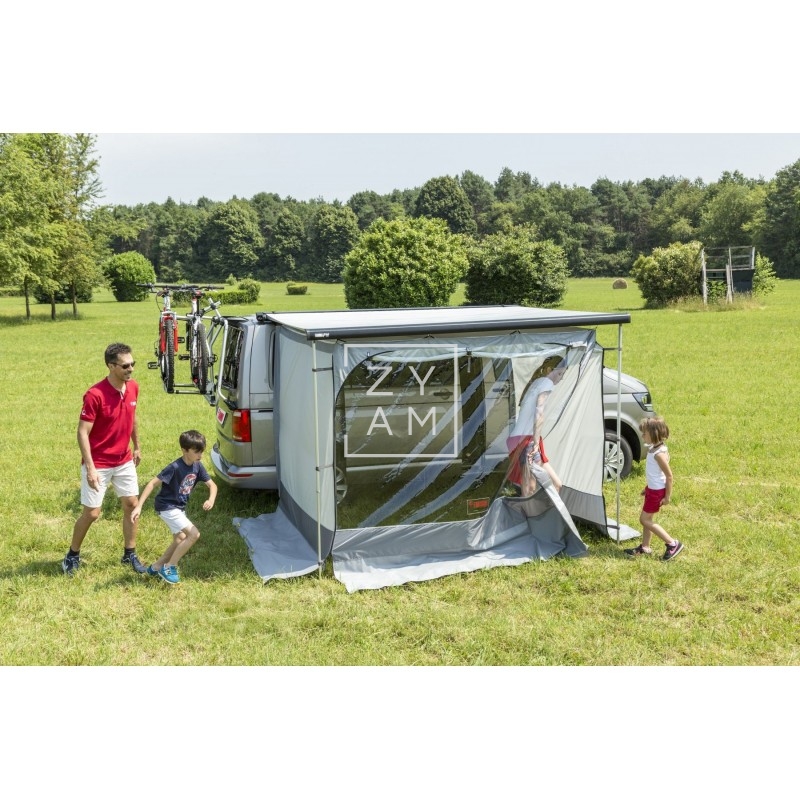 PRIVACY ROOM VAN F40 270