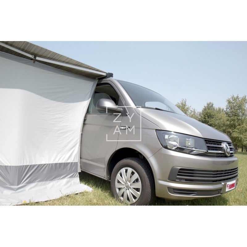 PRIVACY ROOM VAN F40 270