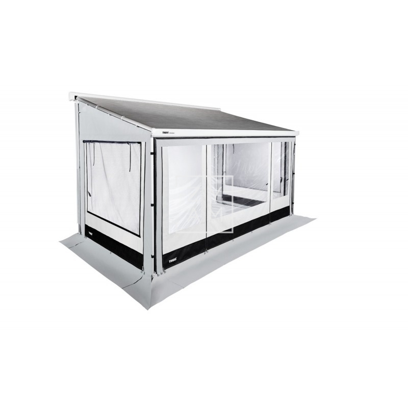 Cerramiento Thule Residence G3 para VW T5/T6