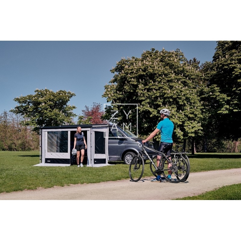 Cerramiento Thule Residence G3 para VW T5/T6