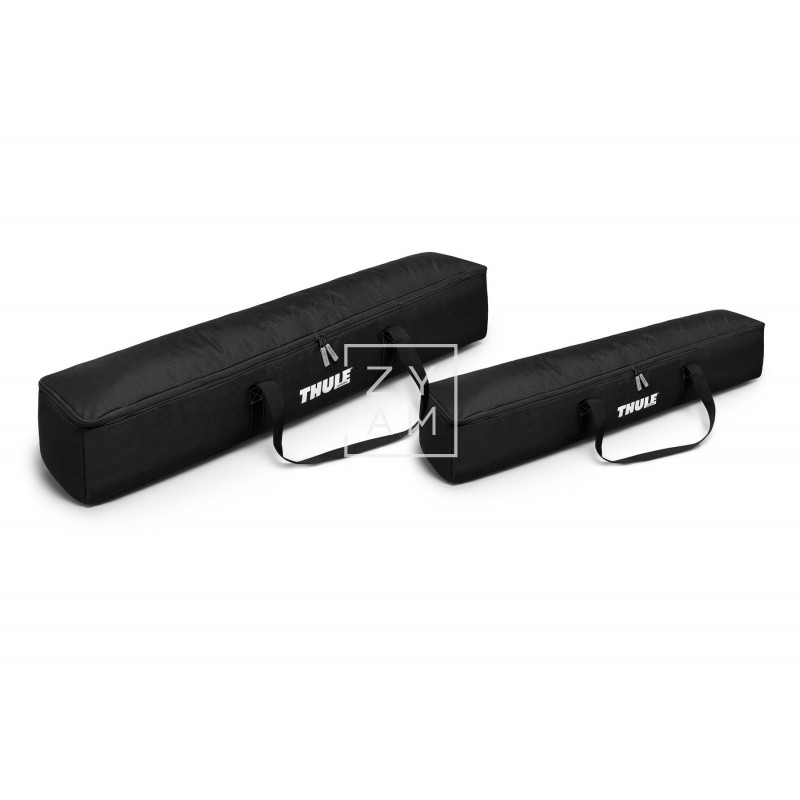 Cerramiento Thule Residence G3 para VW T5/T6