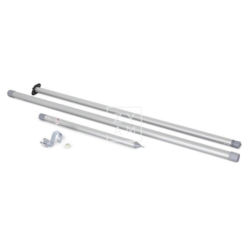 RAFTER DOOR POLE F45