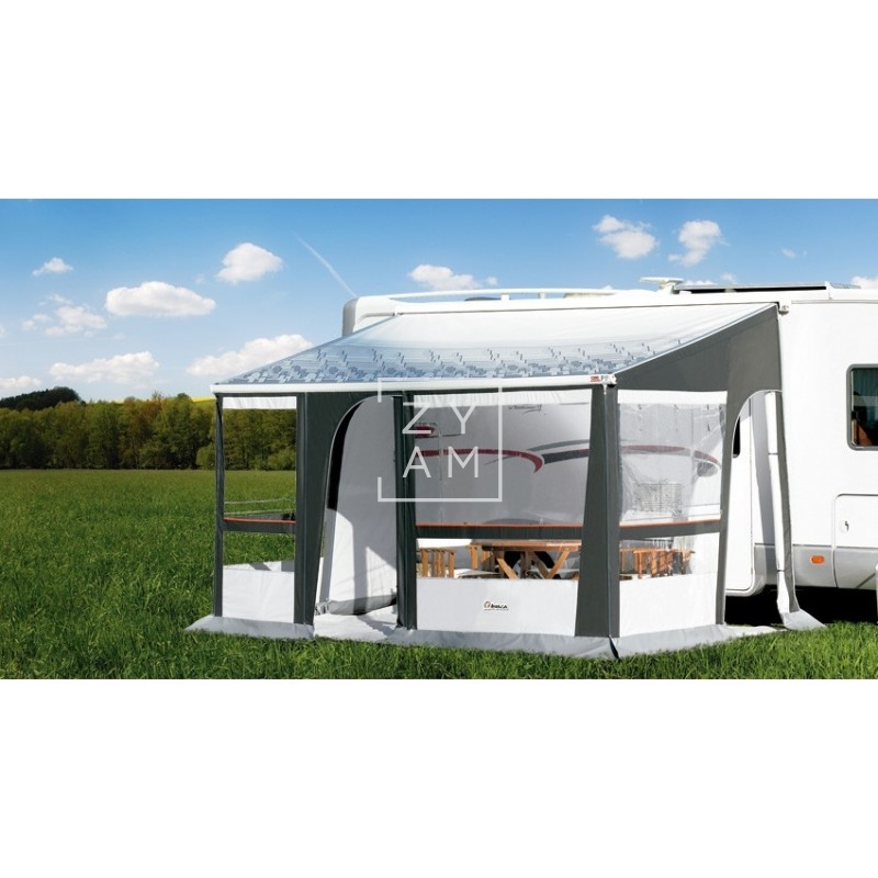 CIERRE DYNAMIC F45/F50/F1/THULE 300 L